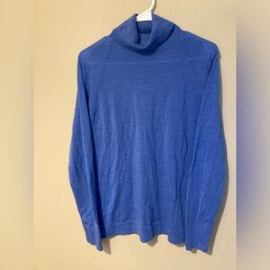 Banana Republic Turtleneck